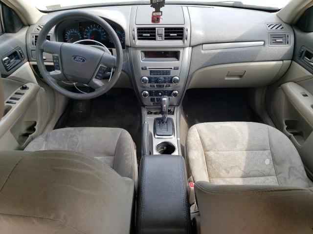 Photo 8 from auction – 2010 FORD FUSION SE with VIN 3FAHP0HA4AR280993