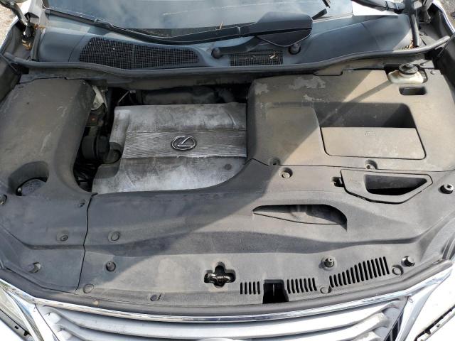 Photo 11 from auction – 2015 LEXUS RX 350 BAS with VIN 2T2BK1BA7FC291671