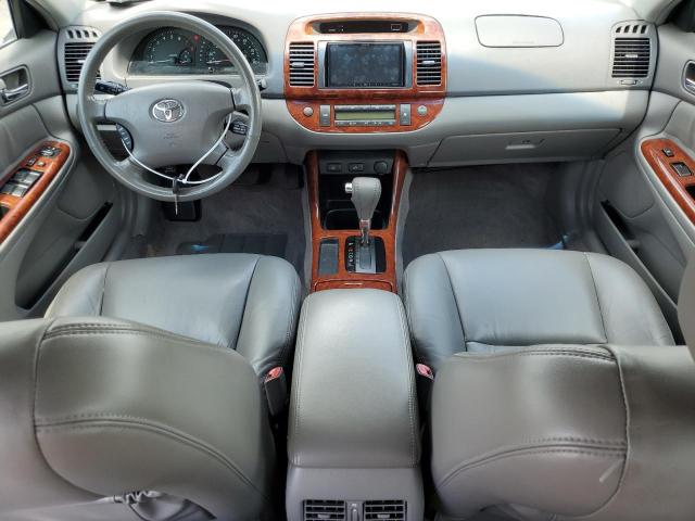 Photo 8 from auction – 2004 TOYOTA CAMRY LE with VIN 4T1BE30K44U344549
