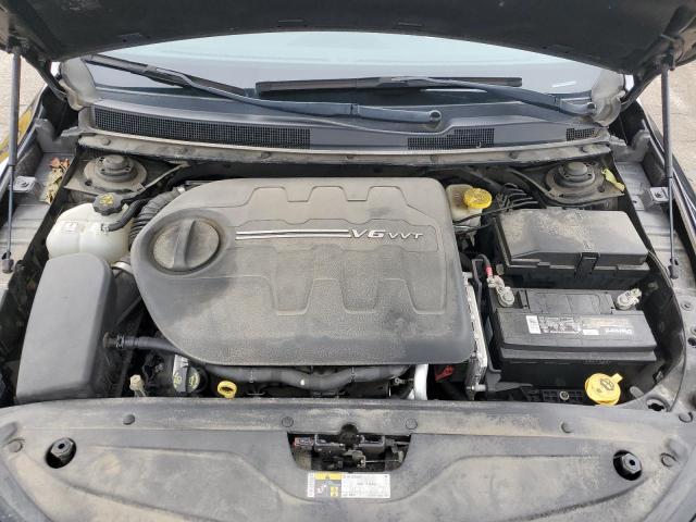 Photo 11 from auction – 2015 CHRYSLER 200 S with VIN 1C3CCCBG7FN526805