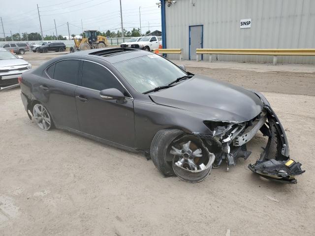 Photo 4 from auction – 2010 LEXUS IS 250 with VIN JTHBF5C21A5126503