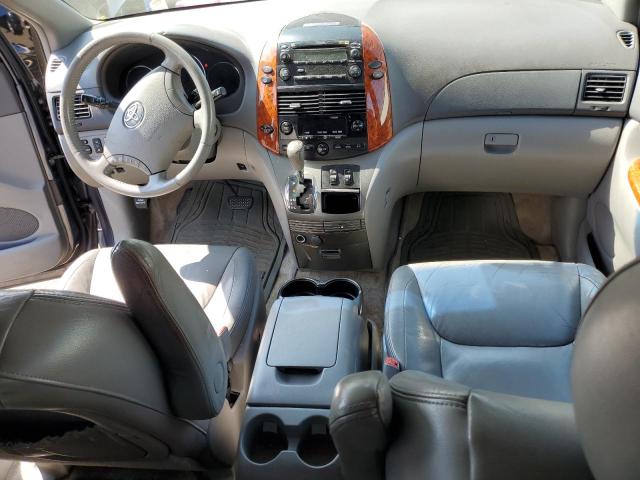 Photo 8 from auction – 2006 TOYOTA SIENNA with VIN 5TDZA22C76S498260