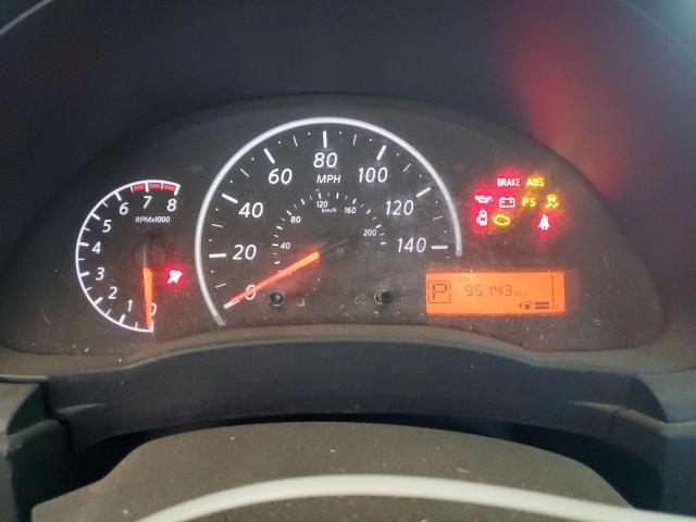 صورة رقم 9 من المزاد - 2016 NISSAN VERSA S مع VIN 3N1CN7AP2GL899995