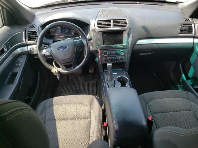 Photo 8 from auction – 2016 FORD EXPLORER X with VIN 1FM5K8D86GGB80872