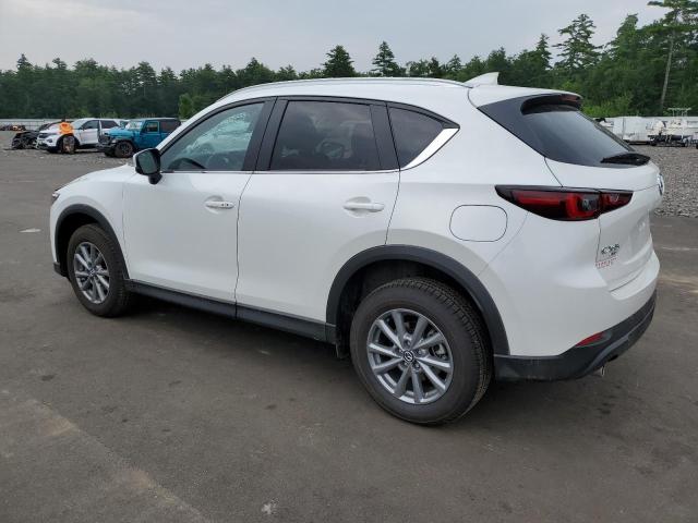 Photo 2 from auction – 2023 MAZDA CX-5 SELEC with VIN JM3KFBBM8P0229076