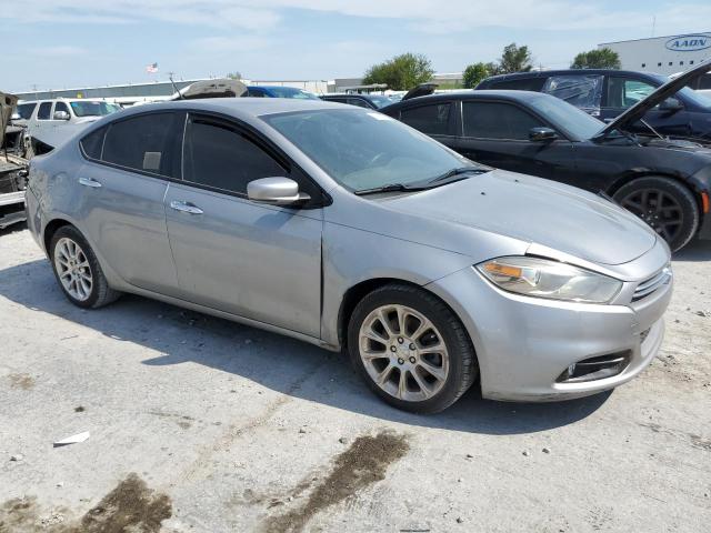 Photo 4 from auction – 2015 DODGE DART LIMIT with VIN 1C3CDFCB7FD405439