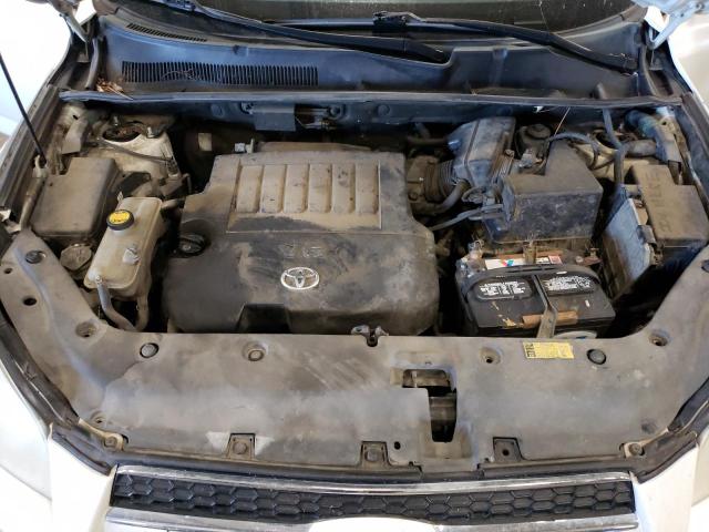 Photo 11 from auction – 2010 TOYOTA RAV4 LIMIT with VIN 2T3DK4DV2AW024886