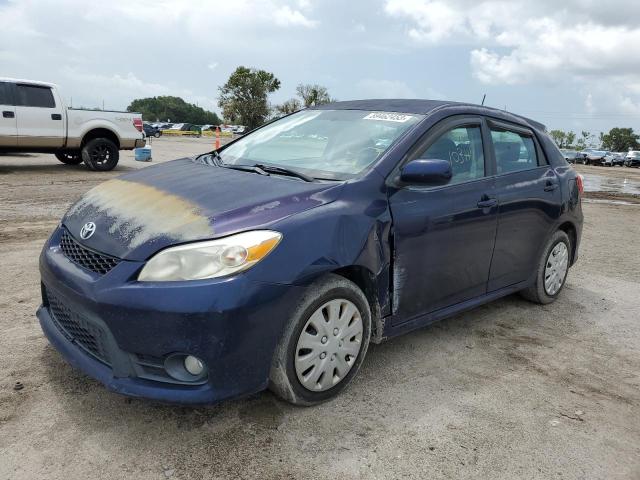 TOYOTA COROLLA MA 2012 with VIN 2T1KU4EE3CC823976 - Photo from auction