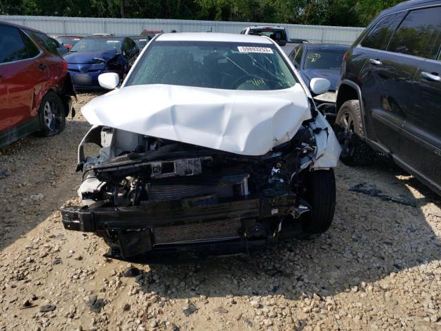 Photo 5 from auction – 2017 HYUNDAI ACCENT SE with VIN KMHCT4AE0HU294960