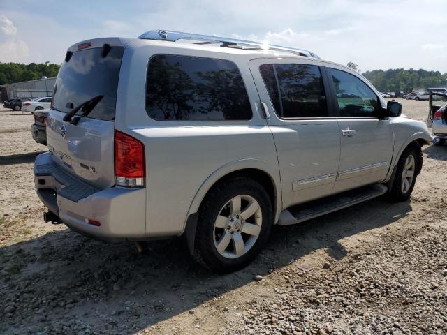 Photo 3 from auction – 2012 NISSAN ARMADA SV with VIN 5N1BA0ND9CN600519