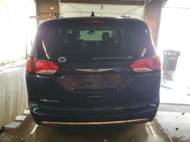 Photo 6 from auction – 2019 CHRYSLER PACIFICA T with VIN 2C4RC1BG4KR532245