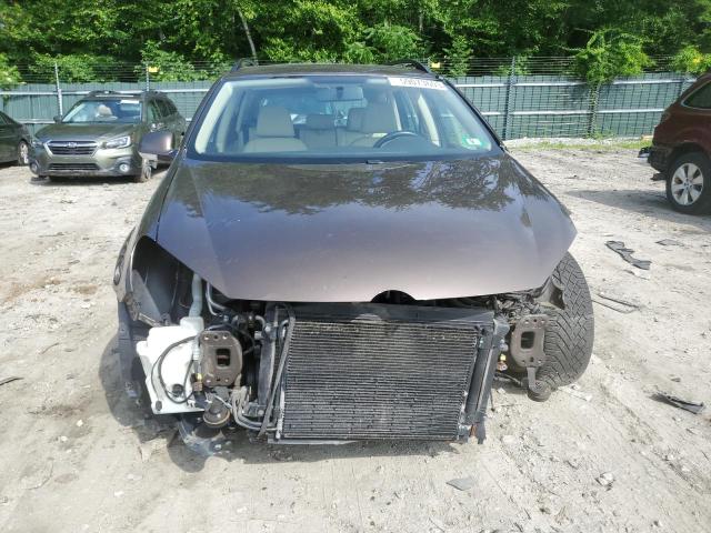 Photo 5 from auction – 2011 VOLKSWAGEN JETTA S with VIN 3VWPZ7AJ5BM612759