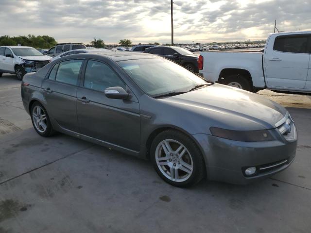 Photo 4 from auction – 2008 ACURA TL with VIN 19UUA66258A018236