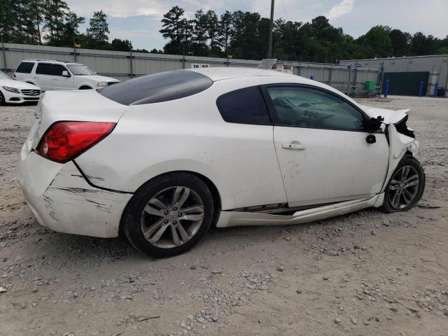 Photo 3 from auction – 2012 NISSAN ALTIMA S with VIN 1N4AL2EP8CC242850