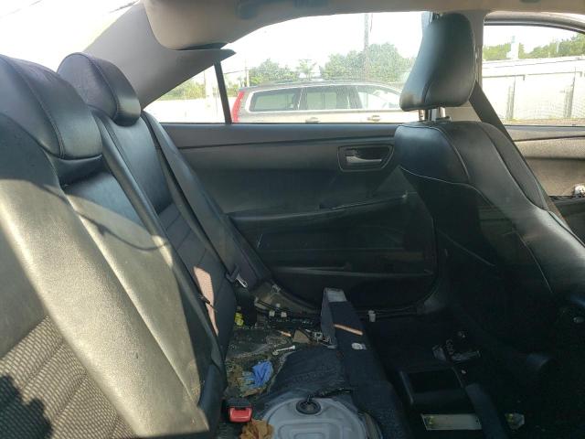 Photo 10 from auction – 2017 TOYOTA CAMRY LE with VIN 4T1BF1FK7HU424054