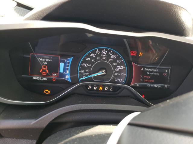 Фото 9 с аукциона – 2015 FORD C-MAX PREM с VIN 1FADP5CU8FL116004