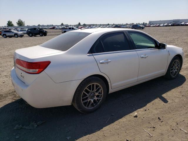 Photo 3 from auction – 2011 LINCOLN MKZ with VIN 3LNHL2GC7BR775285