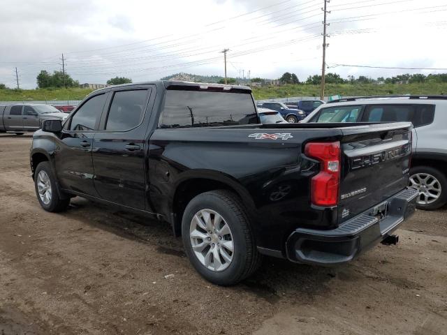 Photo 2 from auction – 2020 CHEVROLET SILVERADO with VIN 3GCPYBEH4LG231758