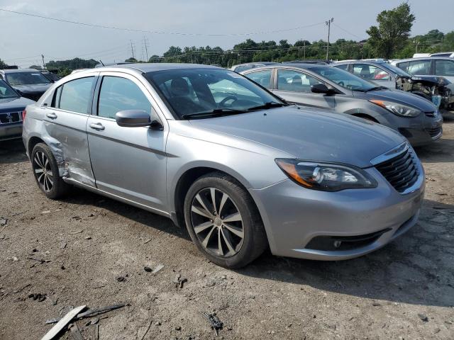 Photo 4 from auction – 2013 CHRYSLER 200 TOURIN with VIN 1C3CCBBB7DN683519