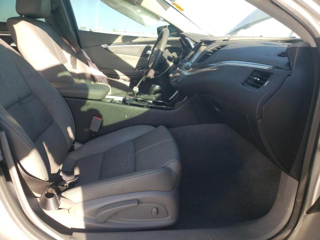 Photo 7 from auction – 2019 CHEVROLET IMPALA LS with VIN 2G11X5S30K9108186