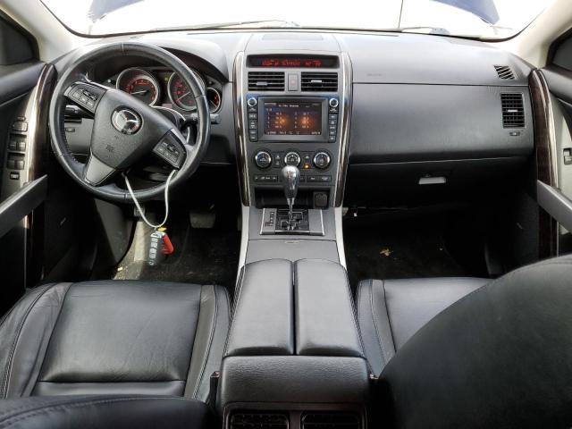 Photo 8 from auction – 2012 MAZDA CX-9 with VIN JM3TB3DA0C0350929