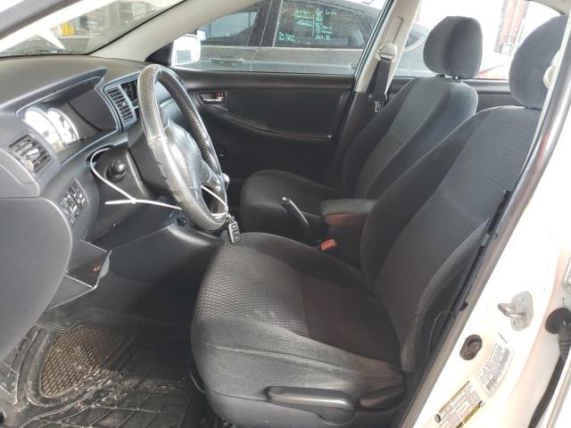 Photo 7 from auction – 2005 TOYOTA COROLLA CE with VIN 1NXBR32E85Z369919