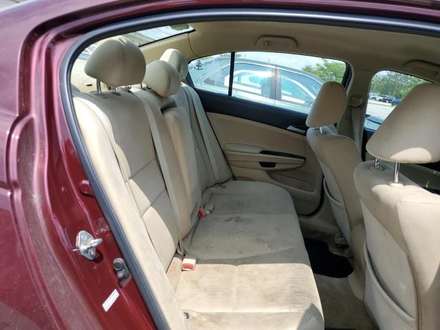 Photo 10 from auction – 2012 HONDA ACCORD LX with VIN 1HGCP2F32CA128939
