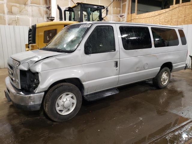 FORD ECONOLINE 2008 with VIN 1FBSS31L68DB08225 - Photo from auction