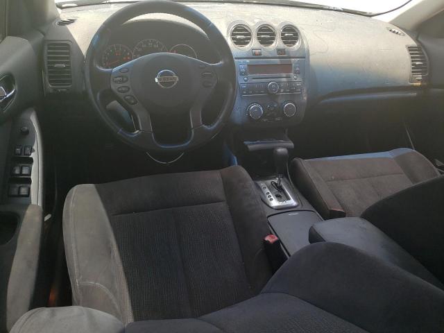 Photo 8 from auction – 2010 NISSAN ALTIMA BAS with VIN 1N4AL2AP8AC187366