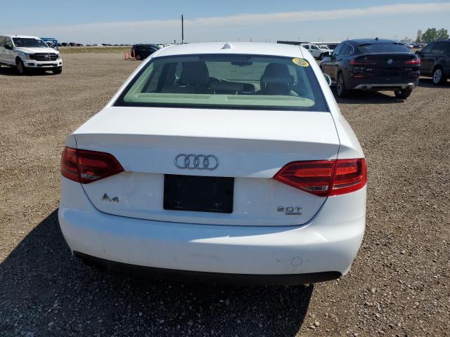 Photo 6 from auction – 2009 AUDI A4 2.0T QU with VIN WAULF68K39N032149