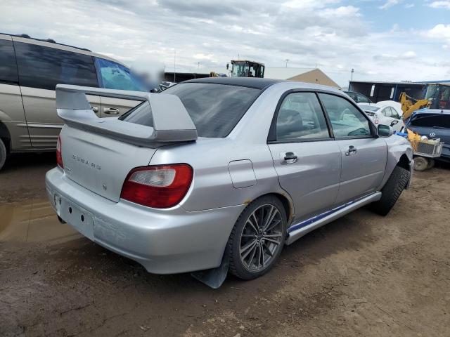 Photo 3 from auction – 2002 SUBARU IMPREZA WR with VIN JF1GD29642G512558