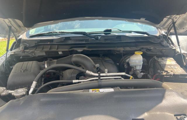 Photo 7 from auction – 2017 RAM 1500 SLT with VIN 1C6RR7GT7HS672716