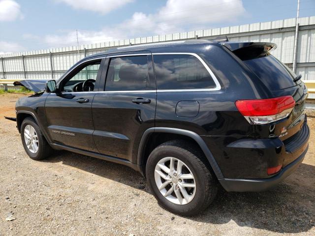Photo 2 from auction – 2017 JEEP GRAND CHER with VIN 1C4RJFAG4HC756167