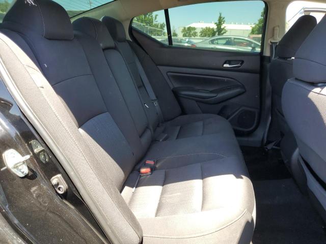 Photo 10 from auction – 2020 NISSAN ALTIMA S with VIN 1N4BL4BV2LC199495