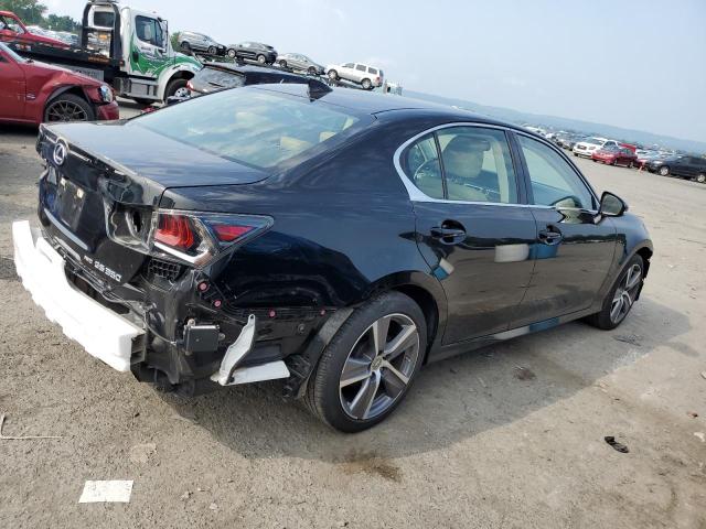 Photo 3 from auction – 2018 LEXUS GS 350 BAS with VIN JTHCZ1BL2JA007509