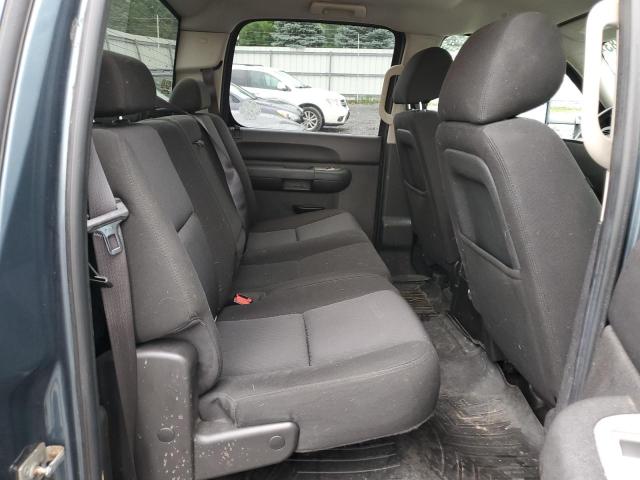 Photo 10 from auction – 2010 GMC SIERRA K15 with VIN 3GTRKVE31AG173525