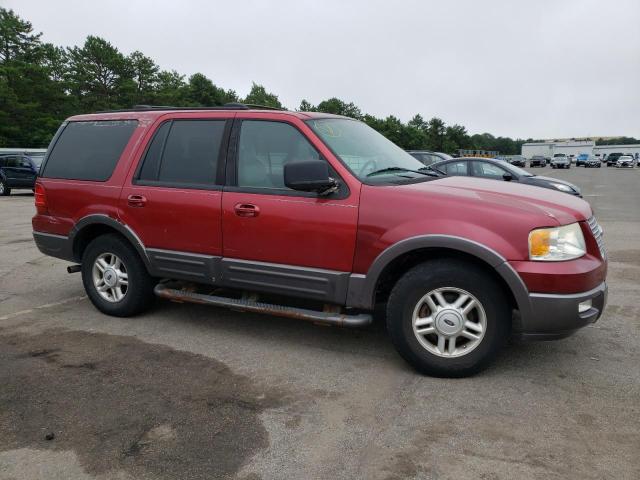 Photo 4 from auction – 2004 FORD EXPEDITION with VIN 1FMFU16L64LB62401