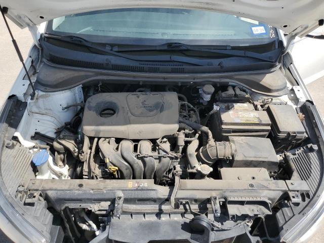Photo 11 from auction – 2018 HYUNDAI ACCENT SE with VIN 3KPC24A30JE033404