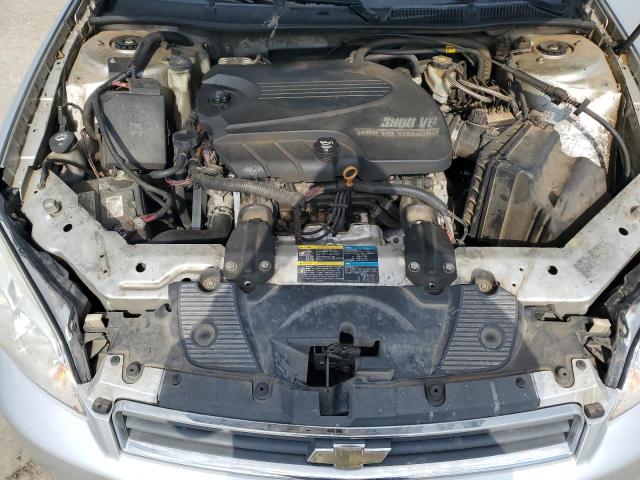 Photo 11 from auction – 2009 CHEVROLET IMPALA LTZ with VIN 2G1WU57M891295069