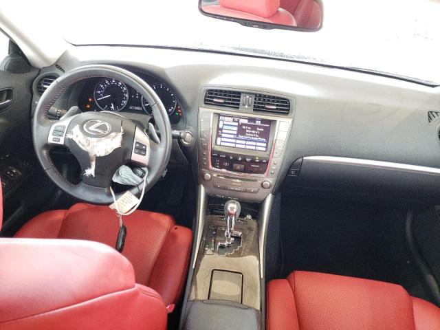 Photo 8 from auction – 2015 LEXUS IS 250 with VIN JTHFF2C23F2533375