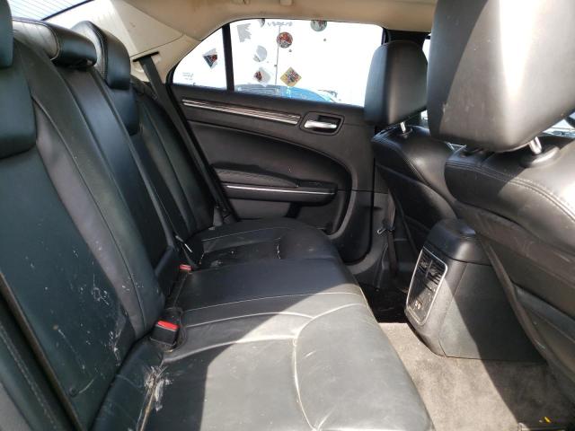 Photo 10 from auction – 2016 CHRYSLER 300 LIMITE with VIN 2C3CCAAG3GH211788