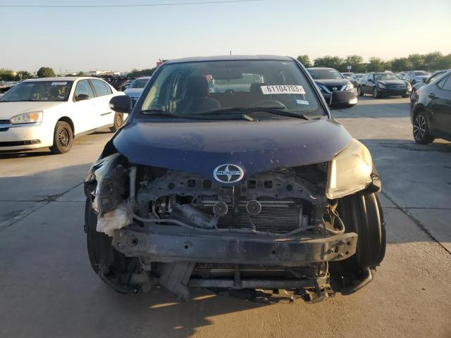 Photo 5 from auction – 2009 TOYOTA SCION XD with VIN JTKKU10449J041835