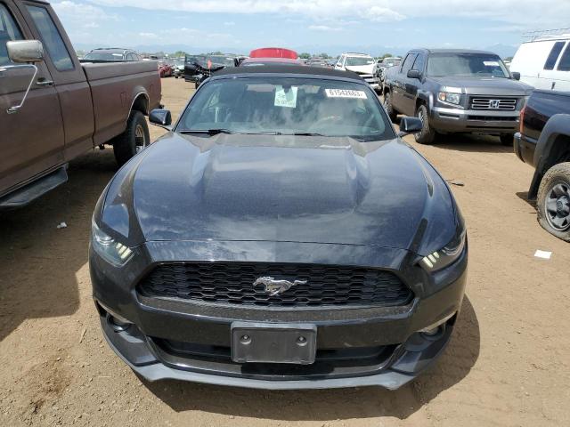 Photo 5 from auction – 2015 FORD MUSTANG with VIN 1FATP8EM7F5427387