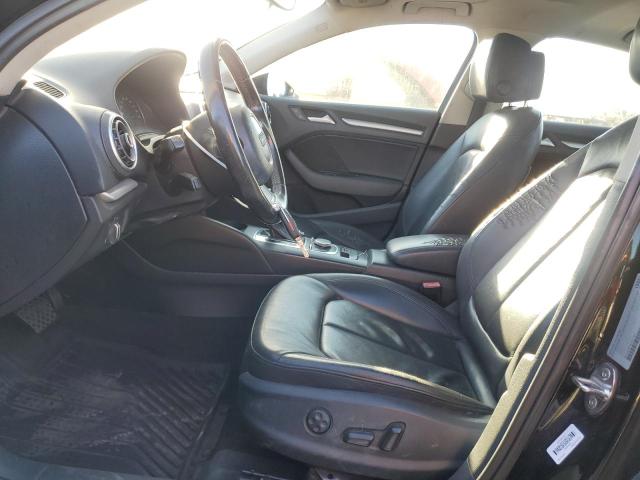 Photo 7 from auction – 2015 AUDI A3 PREMIUM with VIN WAUACGFF2F1021934