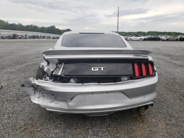 Photo 6 from auction – 2016 FORD MUSTANG GT with VIN 1FA6P8CF5G5316632