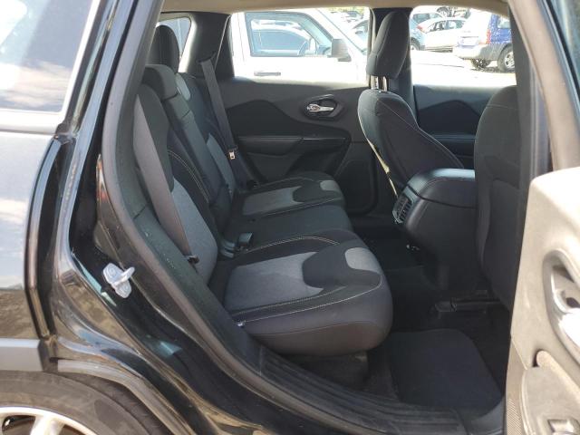 Photo 10 from auction – 2015 JEEP CHEROKEE S with VIN 1C4PJMAB3FW650207