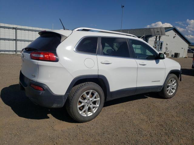 Photo 3 from auction – 2014 JEEP CHEROKEE L with VIN 1C4PJMCS5EW285430