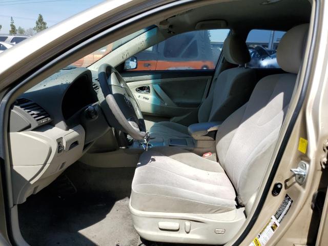 Photo 7 from auction – 2011 TOYOTA CAMRY BASE with VIN 4T4BF3EK0BR146785