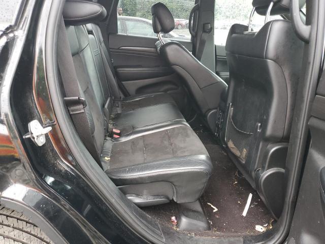 Photo 11 from auction – 2018 JEEP GRAND CHER with VIN 1C4RJFAG3JC466458