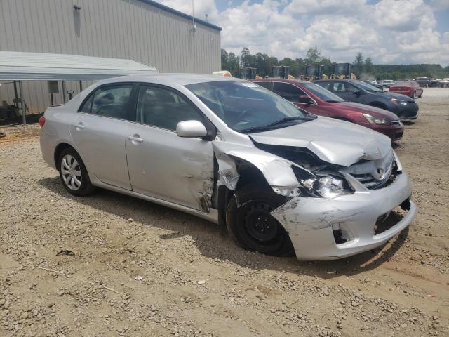 Photo 4 from auction – 2013 TOYOTA COROLLA BA with VIN 5YFBU4EE9DP097221